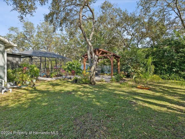 92 Randolph Ave, House other with 4 bedrooms, 3 bathrooms and null parking in SPRING HILL FL | Image 40
