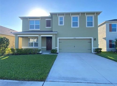 2336 White Poppy Dr, KISSIMMEE, FL, 34747-1752 | Card Image