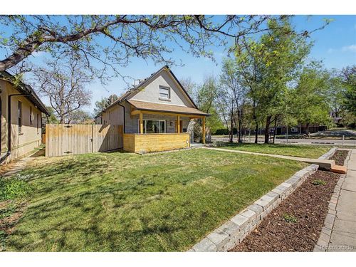 2600 N Vine St, Denver, CO, 80205-4630 | Card Image