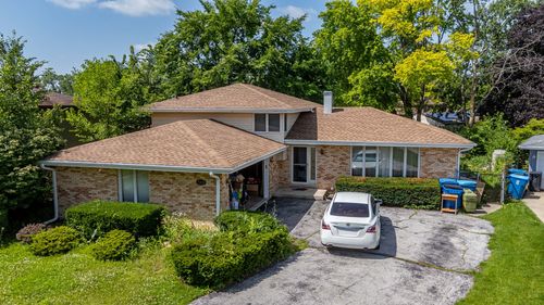 12836 S Apple Ln, Alsip, IL, 60803-2735 | Card Image