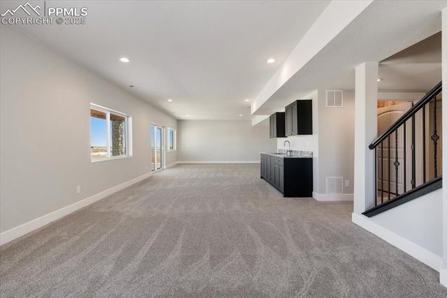 7854 Truchas Trl, House other with 5 bedrooms, 5 bathrooms and 5 parking in Peyton CO | Image 35