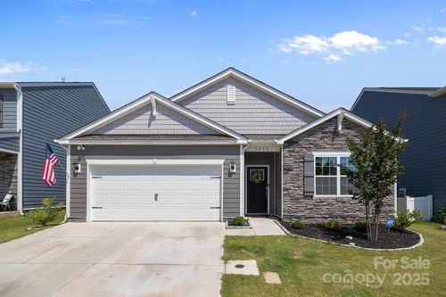 2036 Vanderlyn St, Monroe, NC, 28112-9630 | Card Image