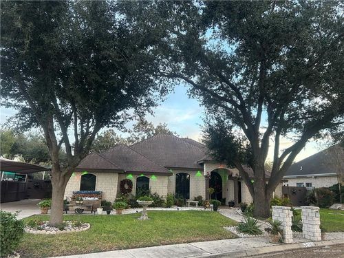 2708 Sydney Ave, Edinburg, TX, 78539-2735 | Card Image