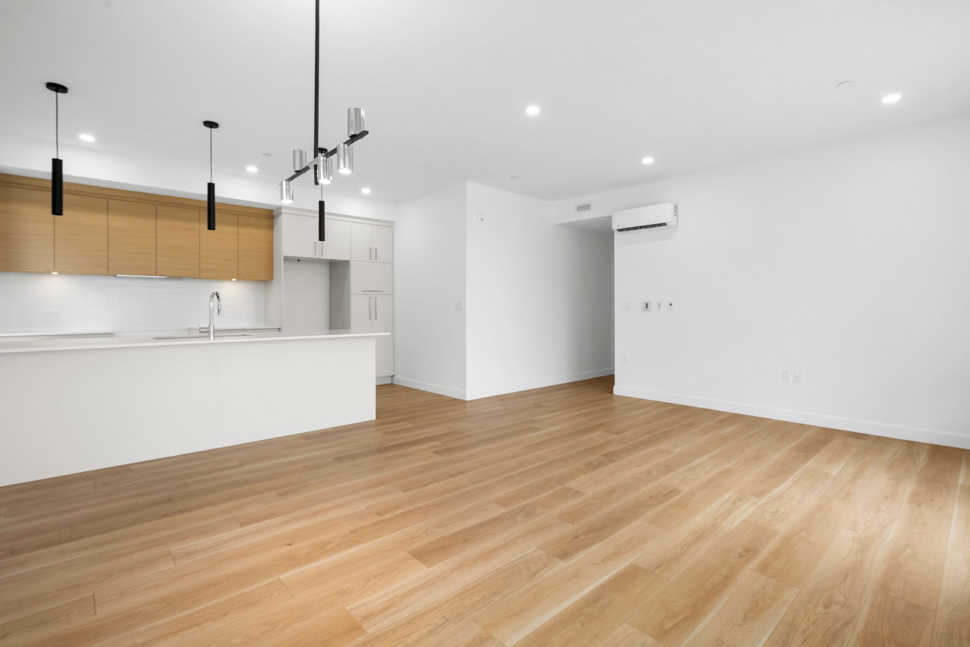 Residential Lease in Trois-Rivières