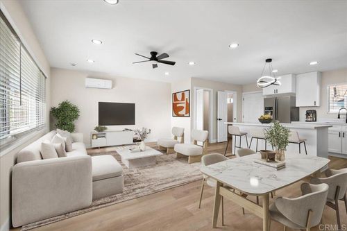 2151 54th St, San Diego, CA, 92105 | Card Image