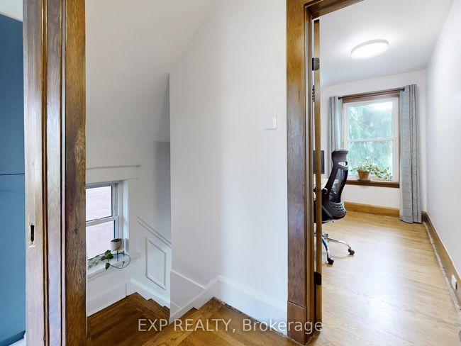 7 David St, House other with 4 bedrooms, 2 bathrooms and 2 parking in Brampton ON | Image 43