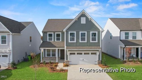 168p-188 Oriole Drive, Angier, NC, 27501 | Card Image