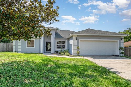 14317 Raintree Blvd, Grand Island, FL, 32735-9108 | Card Image