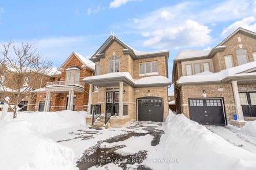 27 Dunedin Dr, Kleinburg, ON, L4H3Y3 | Card Image