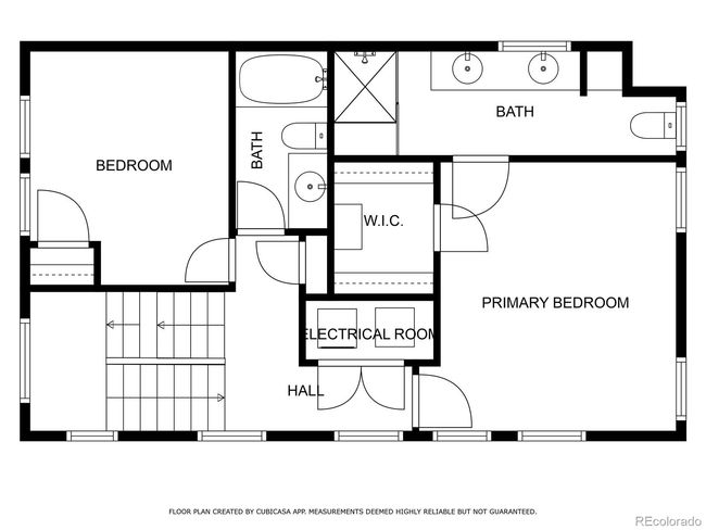 Upper Level- Level 3 | Image 45