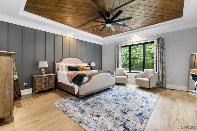 3313 Copeland Way, House other with 5 bedrooms, 5 bathrooms and null parking in Powhatan VA | Image 21