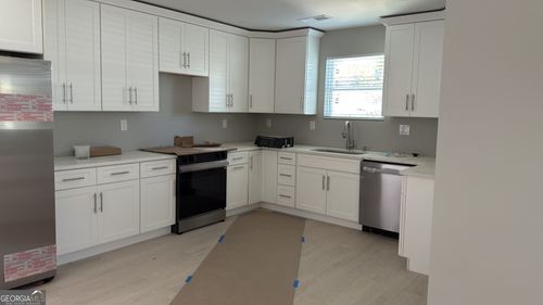 8297 San Jose Trl, Jonesboro, GA, 30236-3817 | Card Image