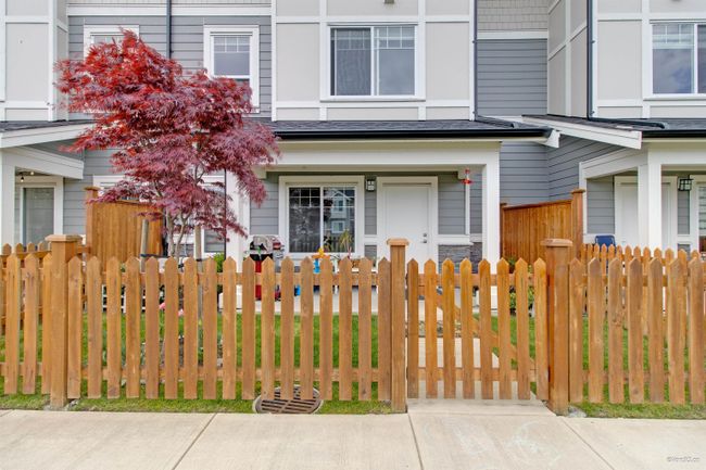 2 - 19483 74 Avenue, Townhouse with 3 bedrooms, 2 bathrooms and 2 parking in Surrey BC | Image 34