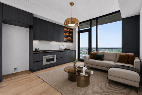 3001-610 Davis Street, Austin, TX, 78701 | Card Image