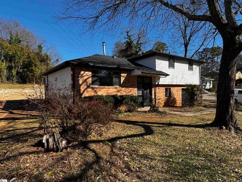 423 Fairmont Drive, Greenville, SC, 29605-2541 | Card Image