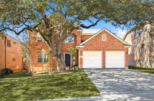 2635 Lakehills, San Antonio, TX, 78251-1704 | Card Image