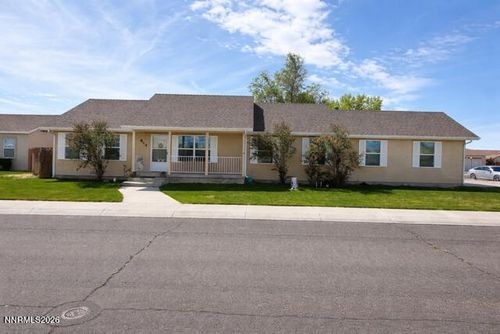 844 Woodhaven Drive, Fallon, NV, 89406 | Card Image