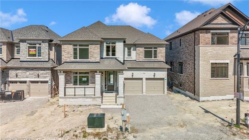 26 Hearn St, Bond Head, ON, L0G1W0 | Card Image