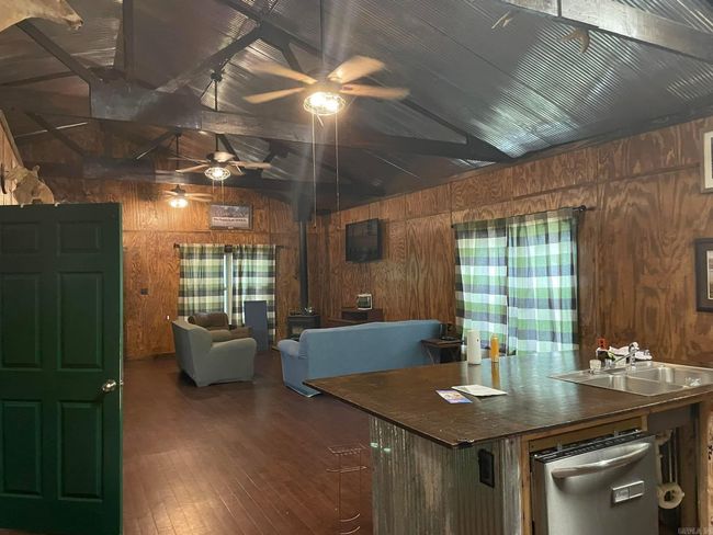 541 Cox Cypress Rd, House other with 3 bedrooms, 2 bathrooms and null parking in Stuttgart AR | Image 4