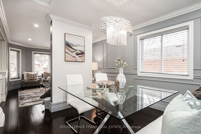 750 Pascoe Crt, House other with 5 bedrooms, 5 bathrooms and 6 parking in Oshawa ON | Image 16