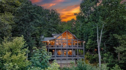 50 Broken Arrow Path, Blue Ridge, GA, 30513-7014 | Card Image
