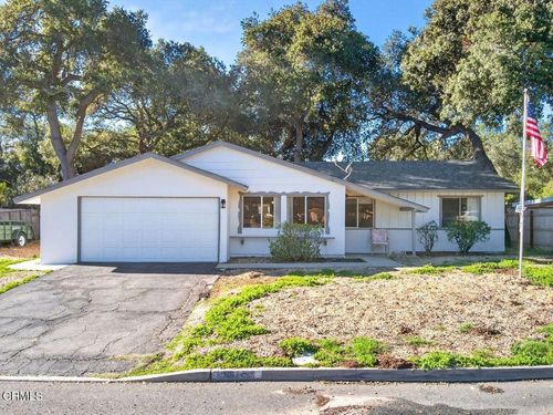 1053 S Rice Rd, Ojai, CA, 93023-3409 | Card Image