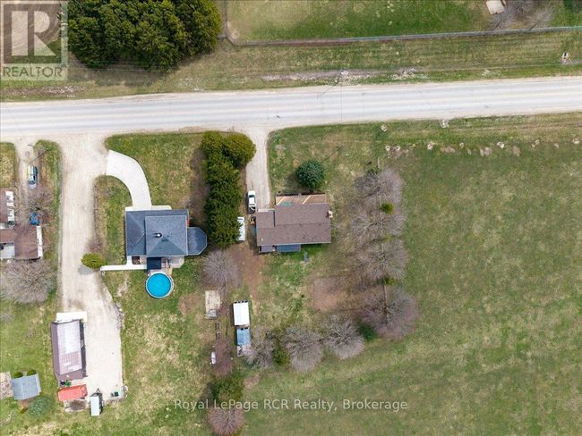 392158 Grey Rd 109, House other with 3 bedrooms, 1 bathrooms and 7 parking in Holstein ON | Image 39