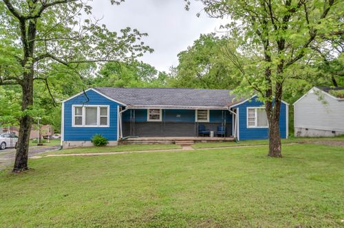 151 Dellway Dr, Nashville, TN, 37207-4140 | Card Image