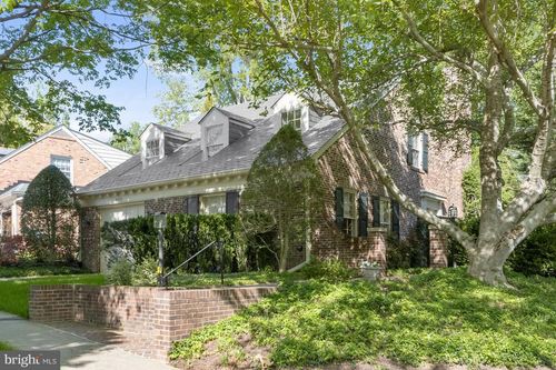 4423 Boxwood Rd, BETHESDA, MD, 20816-1817 | Card Image