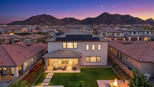 7171 W Buckhorn Trail, Peoria, AZ, 85383 | Card Image