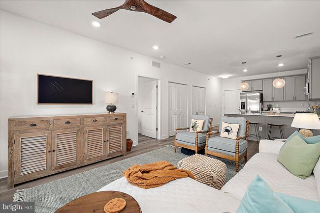 3302 - 33740 Skiff Aly, Condo with 2 bedrooms, 2 bathrooms and null parking in LEWES DE | Image 8