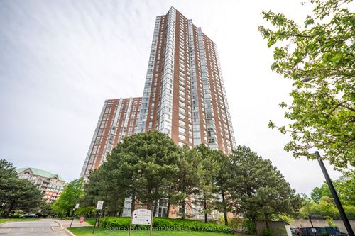 1204-5 Concord Pl, North York, ON, M3C3M8 | Card Image