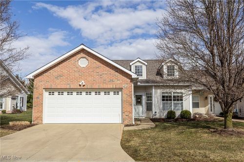4338 Greenway Trail St Nw, Massillon, OH, 44647-1280 | Card Image