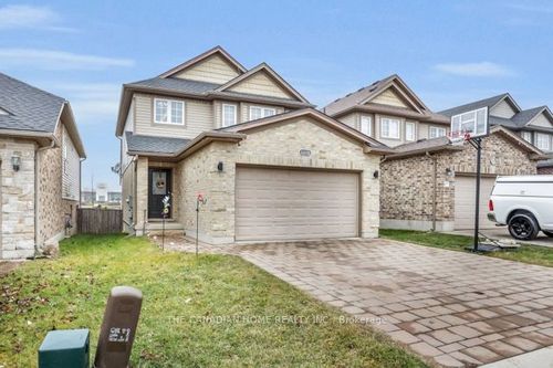 3375 Emilycarr Lane, London, ON, N6L0A3 | Card Image