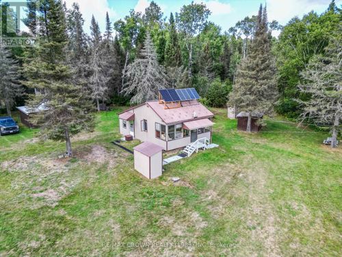 346 Cameron Rd, Mattawa, ON, P0H1V0 | Card Image