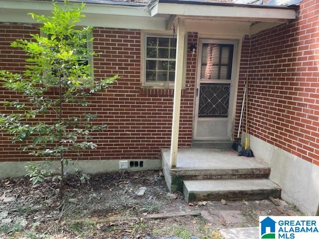 Residential Income in ANNISTON 2