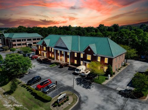 ste-h1-406 Blankenbaker Pkwy, Louisville, KY, 40243-1898 | Card Image