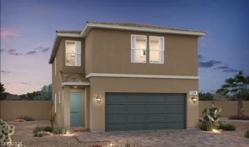 7927 Sprouting Agave Ct, Las Vegas, NV, 89139-8729 | Card Image