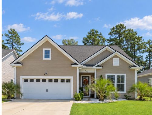 506 Bumble Cir, Murrells Inlet, SC, 29576-2703 | Card Image