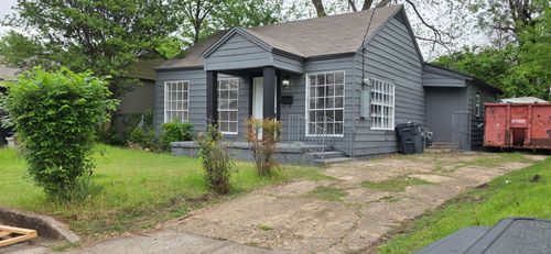 4014 Marshall Dr, Dallas, TX, 75210-2131 | Card Image