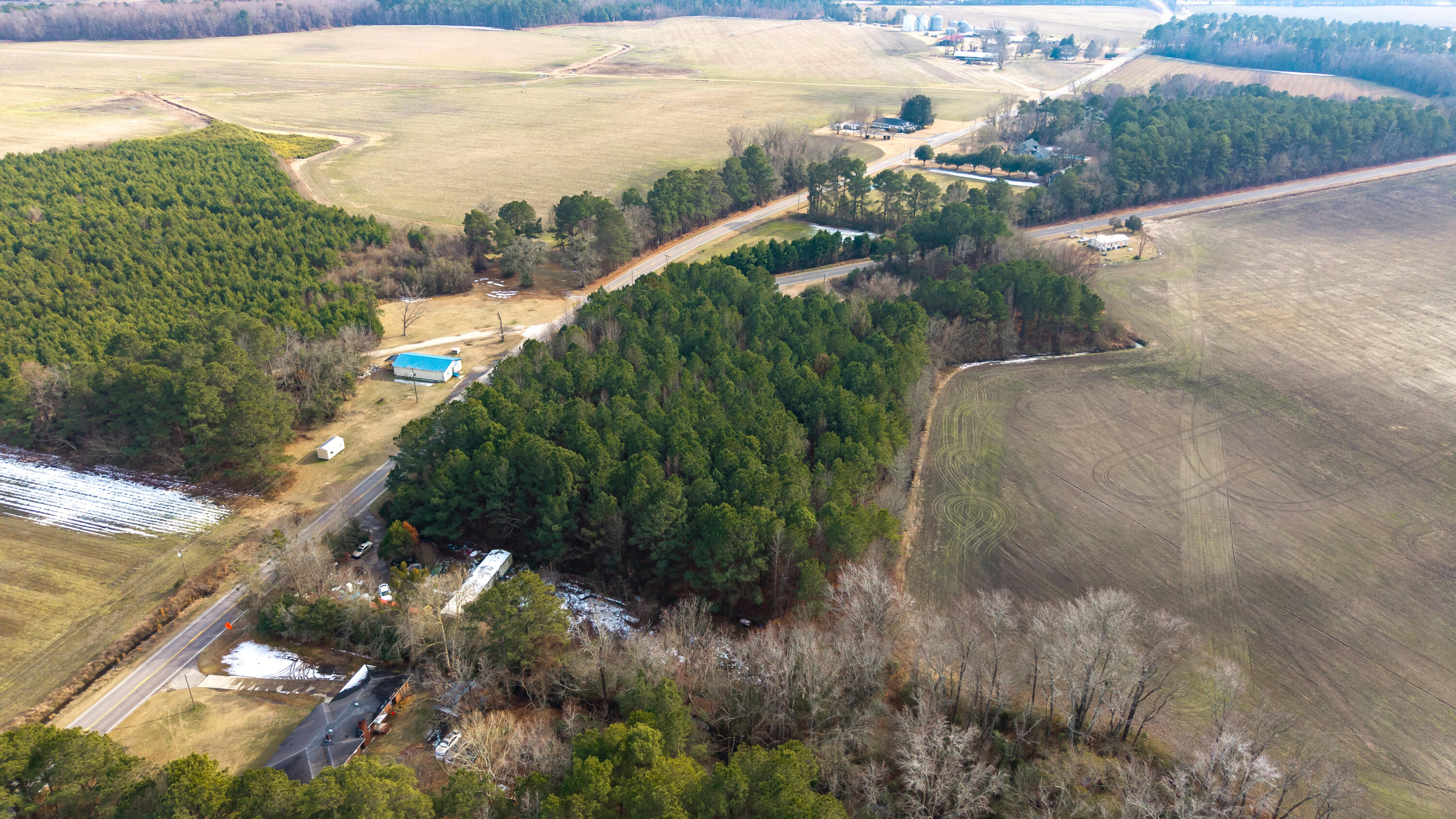 Land in Alcolu 5