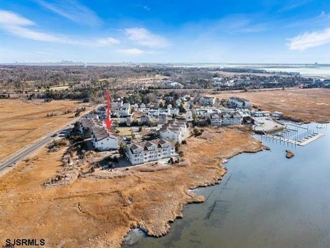 22 - 22 Bayside Dr, Condo with 3 bedrooms, 3 bathrooms and null parking in Somers Point NJ | Image 36