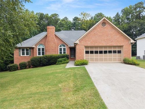 1974 Firelight Ln, Buford, GA, 30519-6742 | Card Image