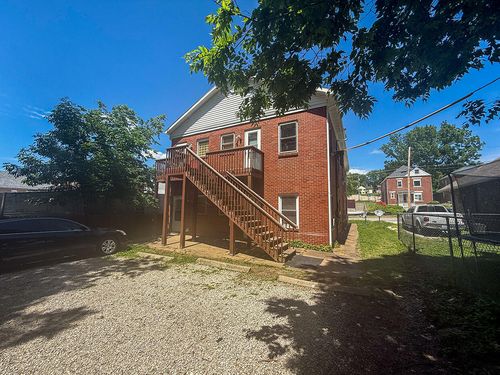 712 E Mccarty St, JEFFERSON CITY, MO, 65101-3300 | Card Image