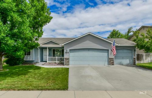 3212 E Dry Springs Ave, Nampa, ID, 83686-5372 | Card Image