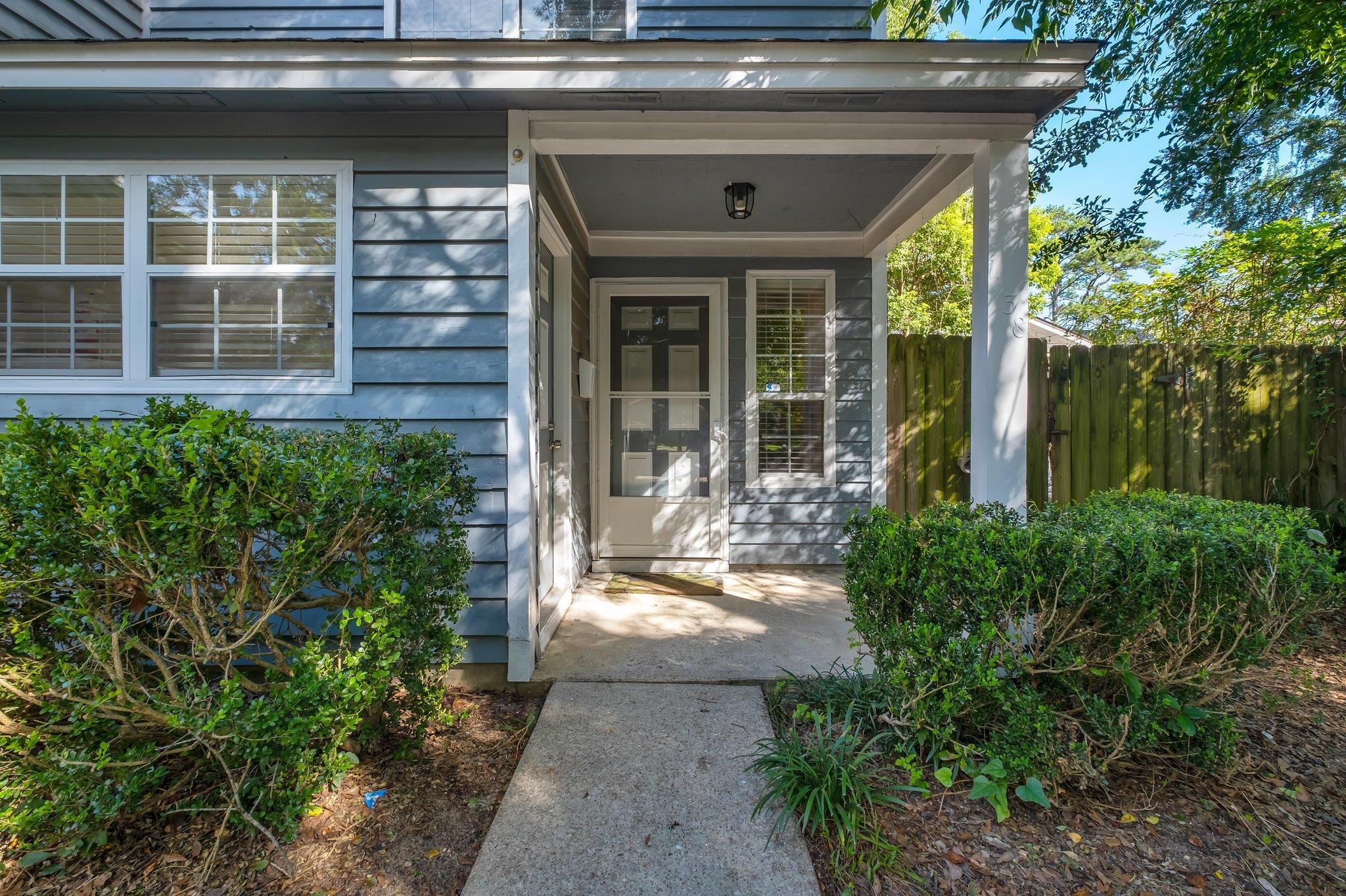 Cherry Laurel St, Tallahassee, FL 32308