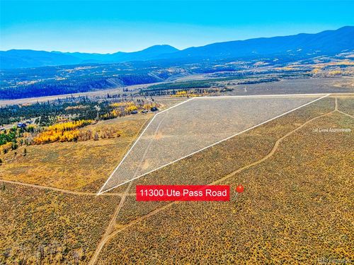 11300 Ute Pass Rd, Parshall, CO, 80468 | Card Image