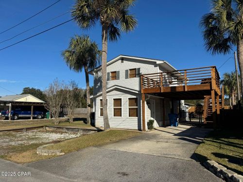 b-230 Christmas Tree Ln, Panama City Beach, FL, 32413-8981 | Card Image