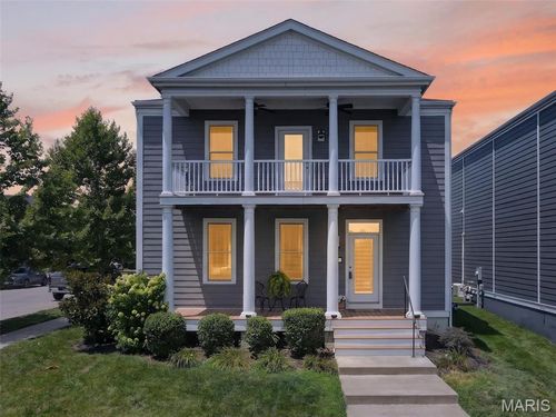 1001 Kilderkin Way, Saint Charles, MO, 63301-7411 | Card Image