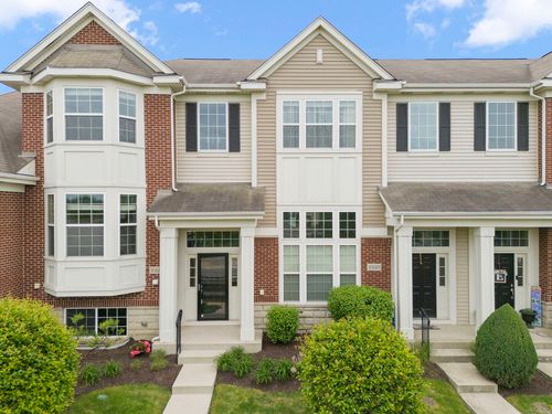 10615 153rd St, Orland Park, IL, 60462-2660 | Card Image